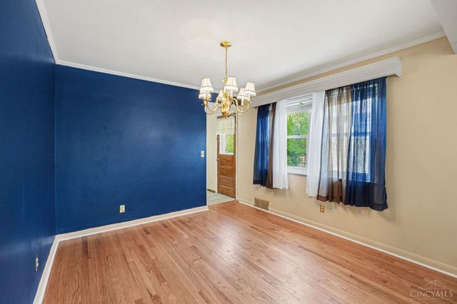 5338 Briarhill Drive, Delhi Twp, OH 45238