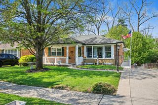 5338 Briarhill Drive, Delhi Twp, OH 45238