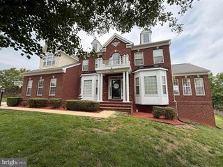 10300 POWDERHORN DR, Spotsylvania, VA 22553