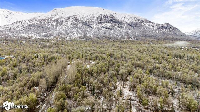 9811 N Runyon Circle, Palmer, AK 99645