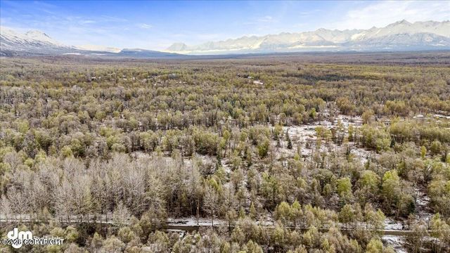 9811 N Runyon Circle, Palmer, AK 99645