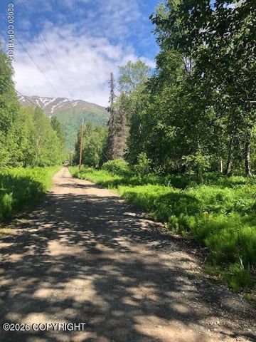 9811 N Runyon Circle, Palmer, AK 99645