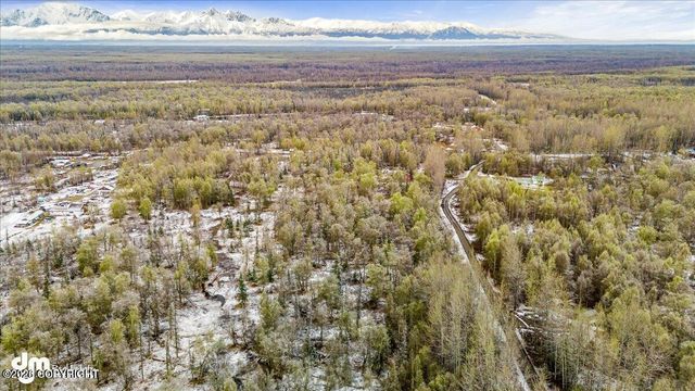 9811 N Runyon Circle, Palmer, AK 99645