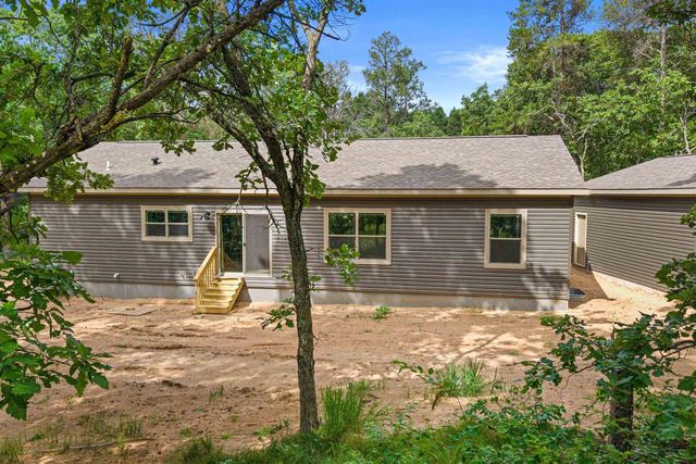 1574 OLIVE TRAIL, Nekoosa, WI 54457