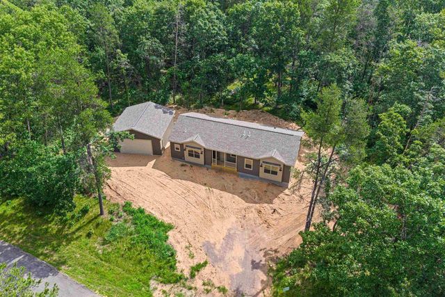 1574 OLIVE TRAIL, Nekoosa, WI 54457