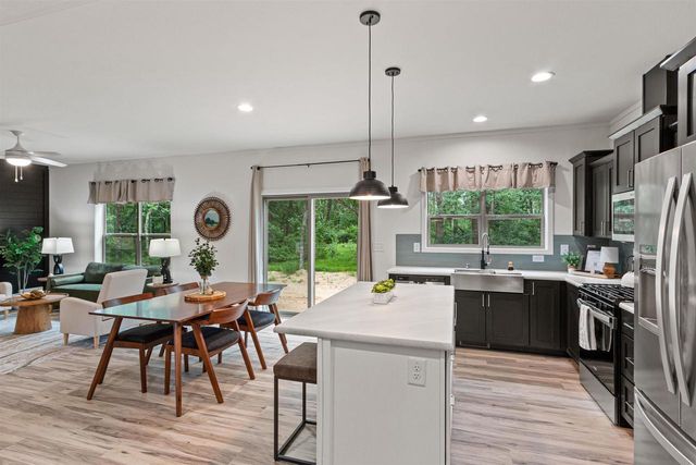1574 OLIVE TRAIL, Nekoosa, WI 54457