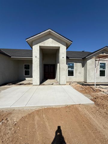 21250 E Del Monte Rd, Madera, CA 93638