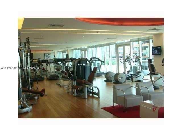 500 Brickell Ave 2906, Miami, FL 33131