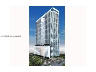 500 Brickell Ave 2906, Miami, FL 33131