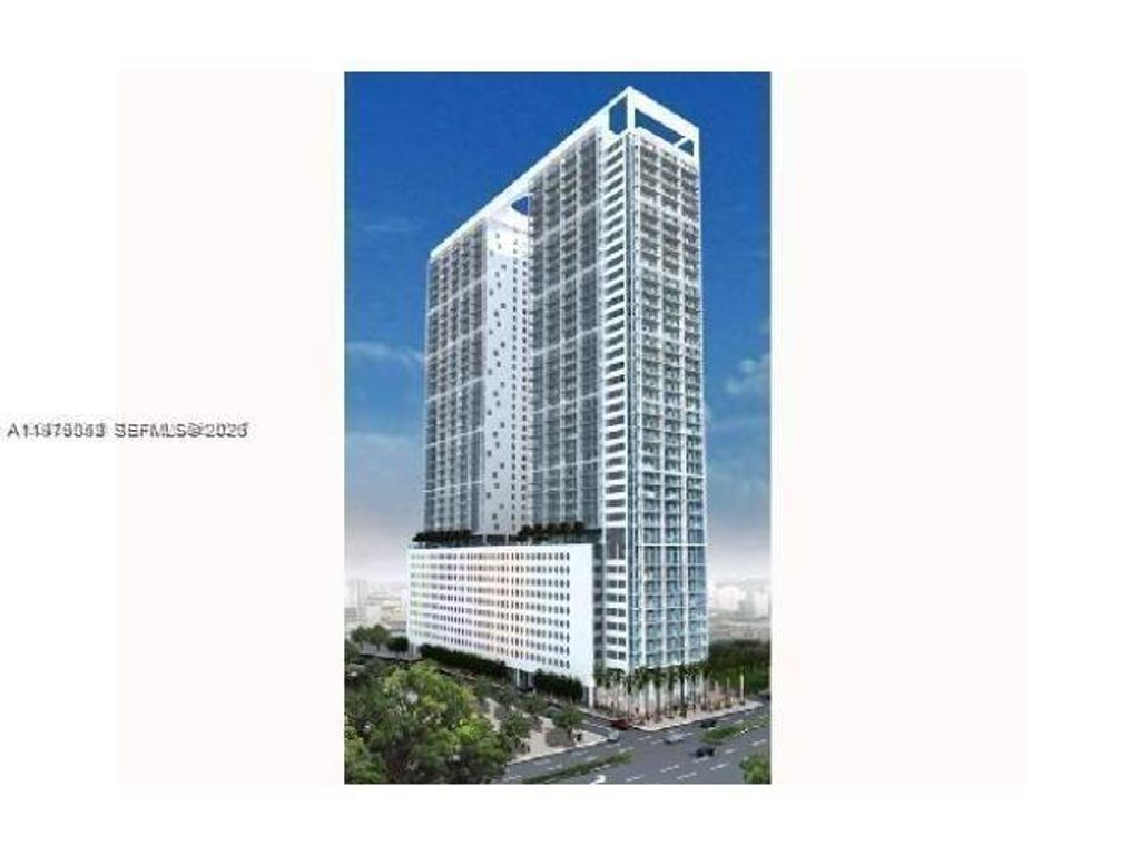 500 Brickell Ave 2906, Miami, FL 33131