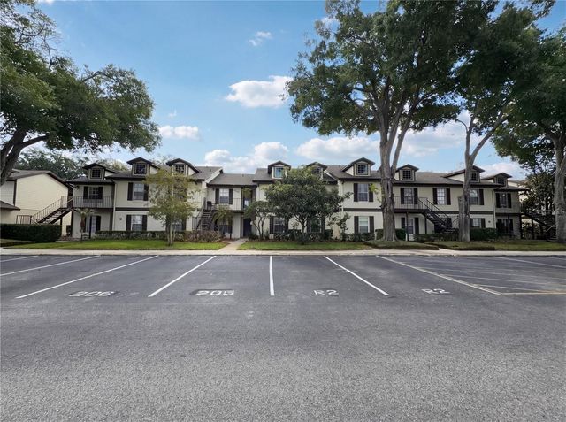 600 NORTHERN WAY 205, Winter Springs, FL 32708