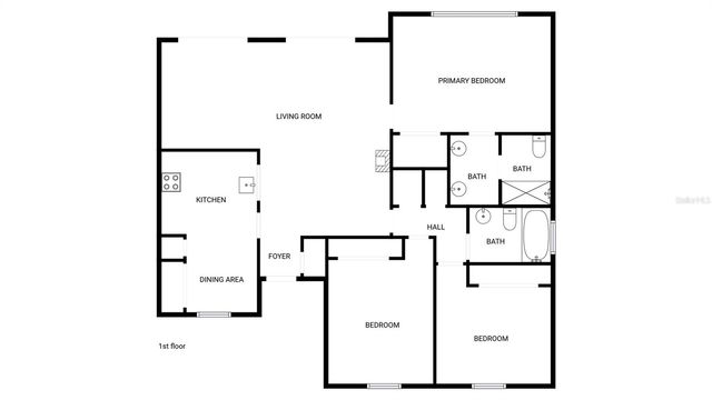 600 NORTHERN WAY 205, Winter Springs, FL 32708