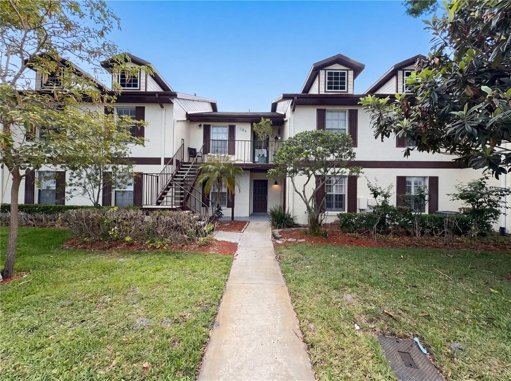600 NORTHERN WAY 205, Winter Springs, FL 32708
