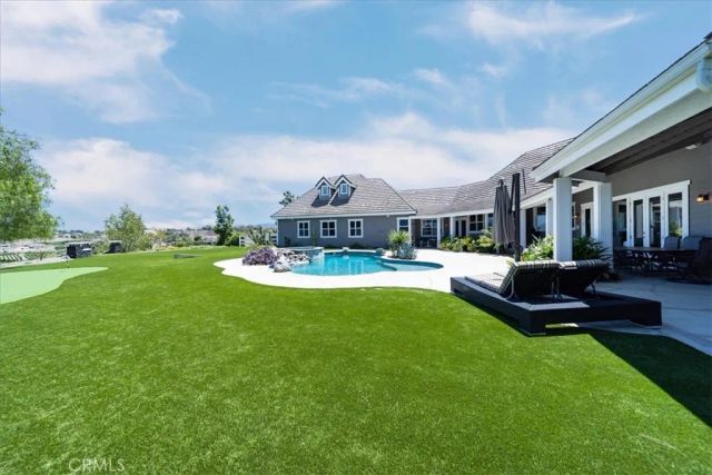 42160 Calle Barbona, Temecula, CA 92592