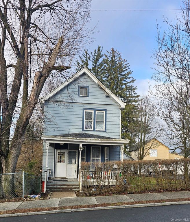 46 Knapp Avenue, Middletown, NY 10940