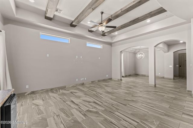 4209 Tres Ninos Drive, Las Cruces, NM 88011