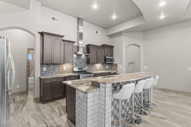 4209 Tres Ninos Drive, Las Cruces, NM 88011