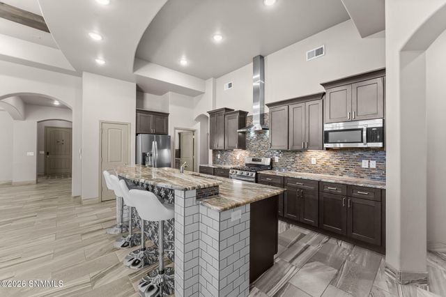 4209 Tres Ninos Drive, Las Cruces, NM 88011