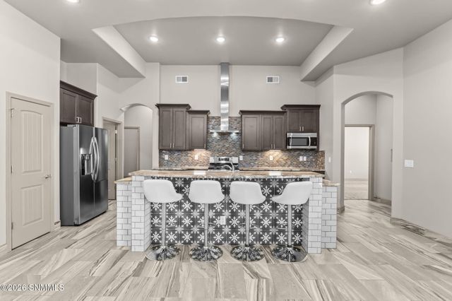 4209 Tres Ninos Drive, Las Cruces, NM 88011