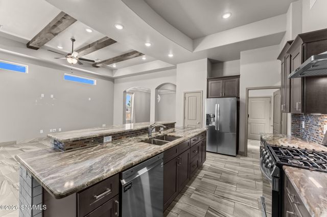 4209 Tres Ninos Drive, Las Cruces, NM 88011