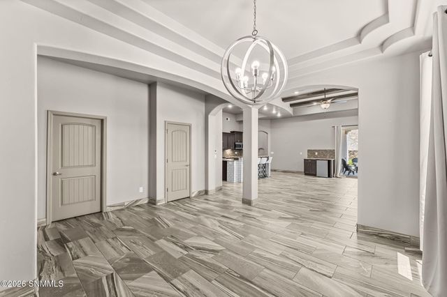 4209 Tres Ninos Drive, Las Cruces, NM 88011