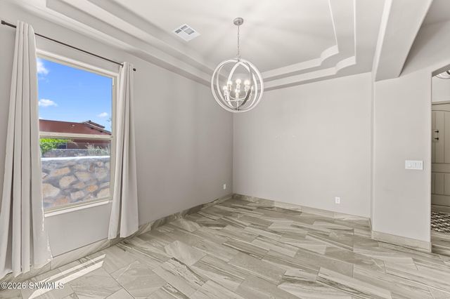 4209 Tres Ninos Drive, Las Cruces, NM 88011