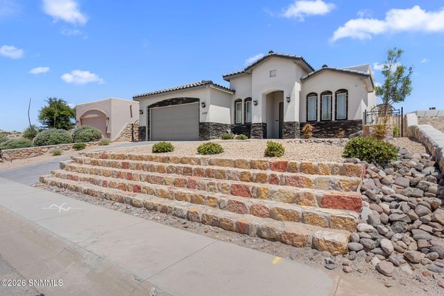 4209 Tres Ninos Drive, Las Cruces, NM 88011
