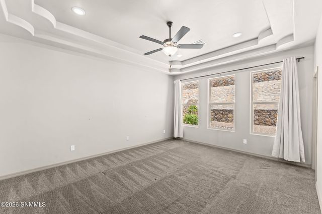 4209 Tres Ninos Drive, Las Cruces, NM 88011
