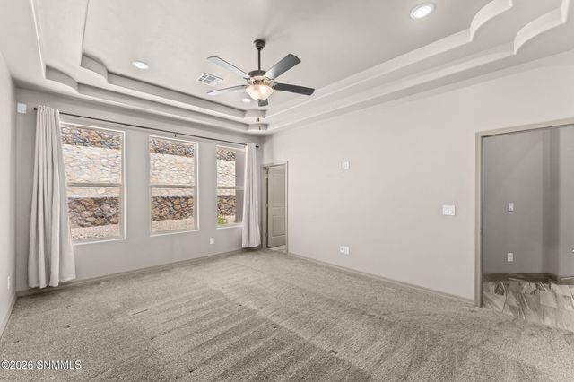 4209 Tres Ninos Drive, Las Cruces, NM 88011