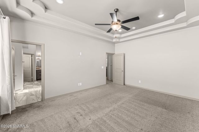 4209 Tres Ninos Drive, Las Cruces, NM 88011