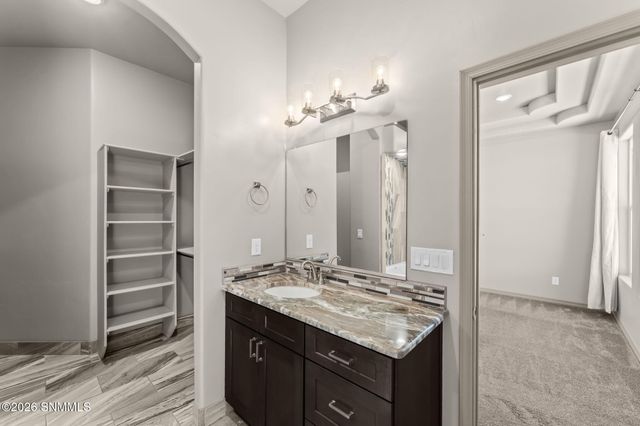 4209 Tres Ninos Drive, Las Cruces, NM 88011