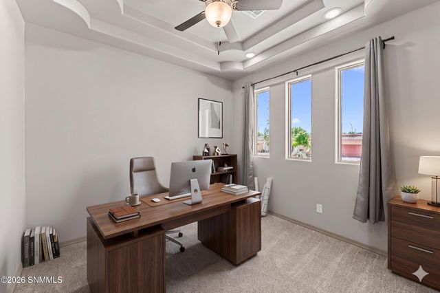 4209 Tres Ninos Drive, Las Cruces, NM 88011