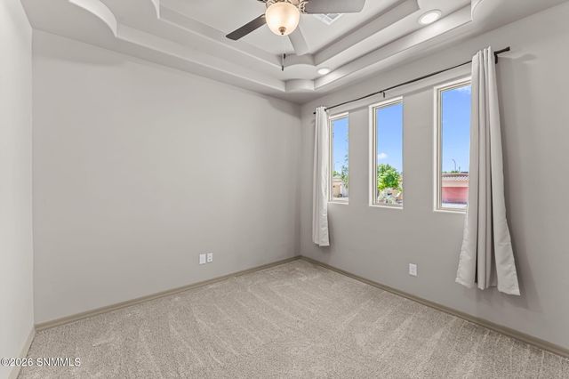 4209 Tres Ninos Drive, Las Cruces, NM 88011