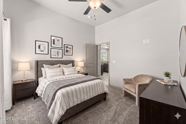 4209 Tres Ninos Drive, Las Cruces, NM 88011