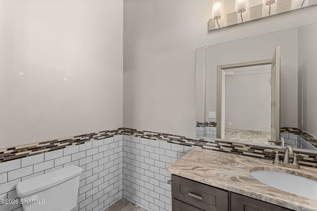 4209 Tres Ninos Drive, Las Cruces, NM 88011