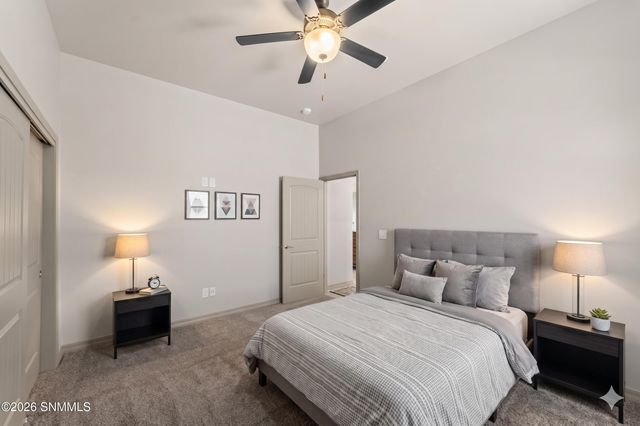 4209 Tres Ninos Drive, Las Cruces, NM 88011