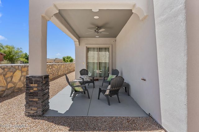 4209 Tres Ninos Drive, Las Cruces, NM 88011