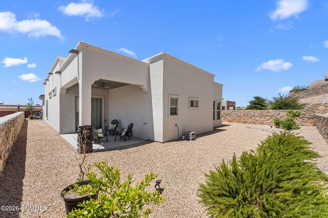 4209 Tres Ninos Drive, Las Cruces, NM 88011