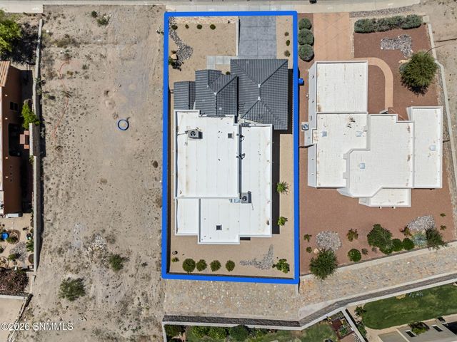 4209 Tres Ninos Drive, Las Cruces, NM 88011