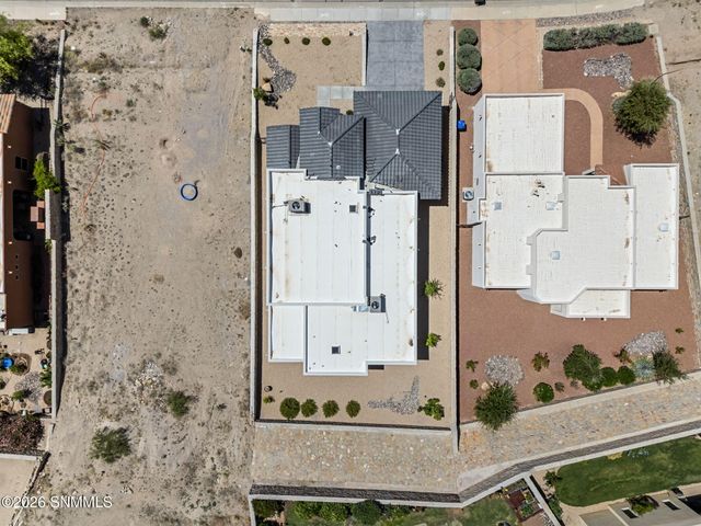 4209 Tres Ninos Drive, Las Cruces, NM 88011