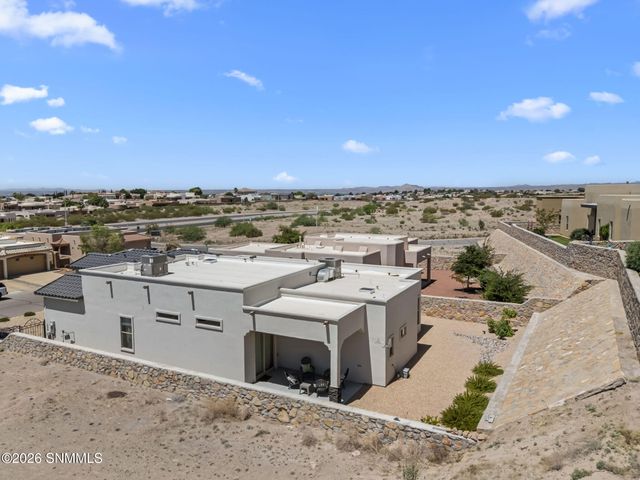 4209 Tres Ninos Drive, Las Cruces, NM 88011