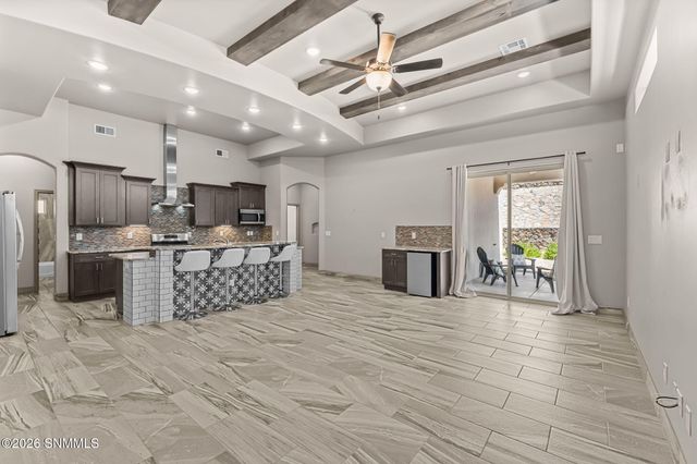 4209 Tres Ninos Drive, Las Cruces, NM 88011