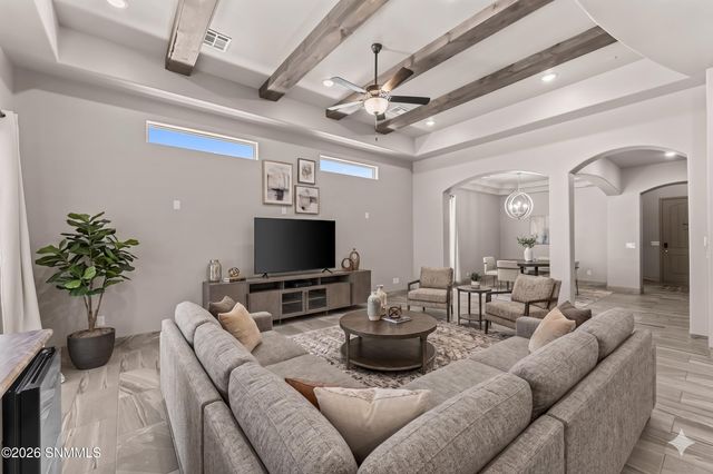 4209 Tres Ninos Drive, Las Cruces, NM 88011