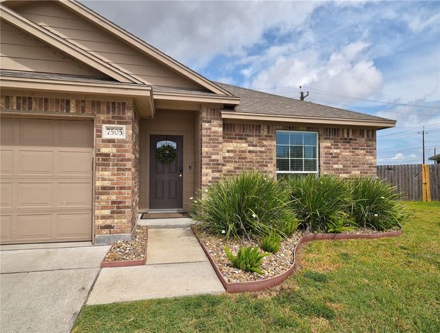 7505 Killebrew Dr, Corpus Christi, TX 78414