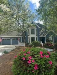 3017 Lana Lane, Marietta, GA 30066