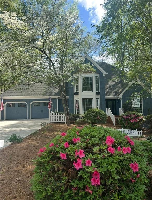 3017 Lana Lane, Marietta, GA 30066