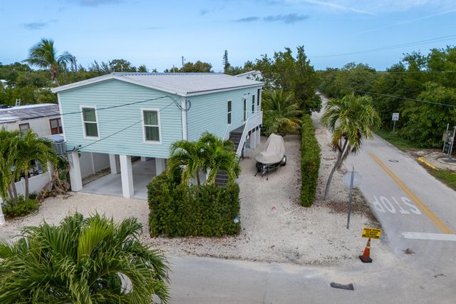 27999 Lobster Tail Trail, Little Torch Key, FL 33042