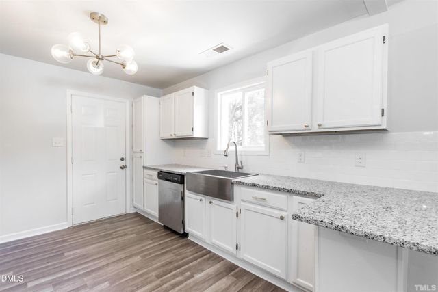 708 Bailey Drive, Raleigh, NC 27610