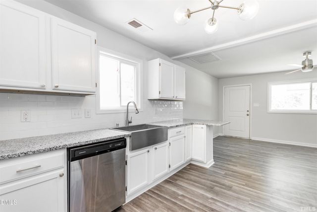 708 Bailey Drive, Raleigh, NC 27610