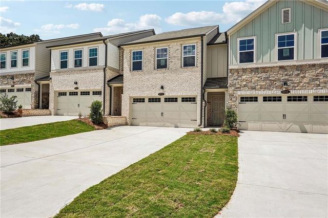 6772 Armonia Drive SW, Mableton, GA 30126